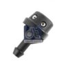 VOLVO 1382494 Washer Fluid Jet, windscreen